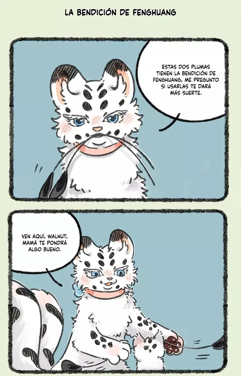 You Shou Yan capítulo 628, página 5