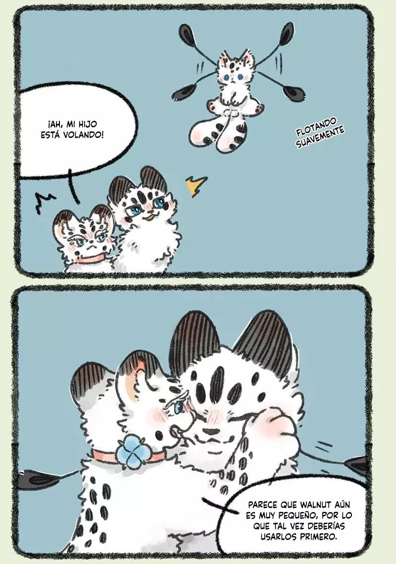 You Shou Yan capítulo 628, página 6