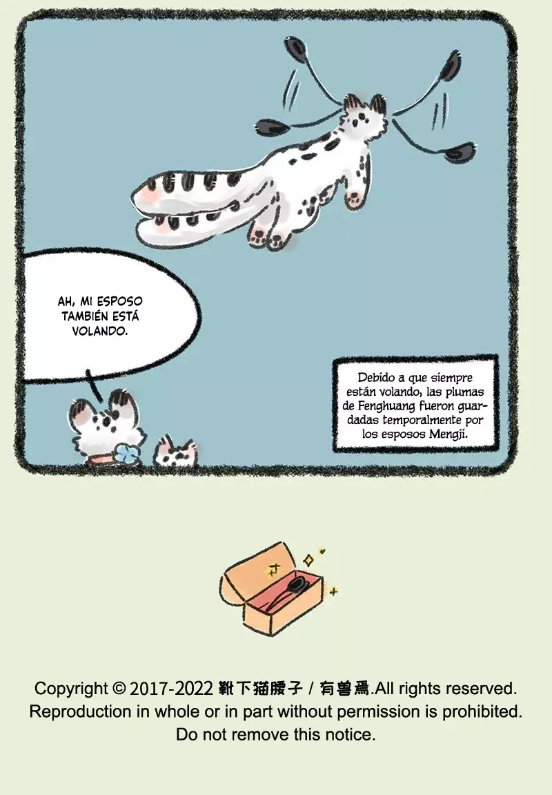You Shou Yan capítulo 628, página 7