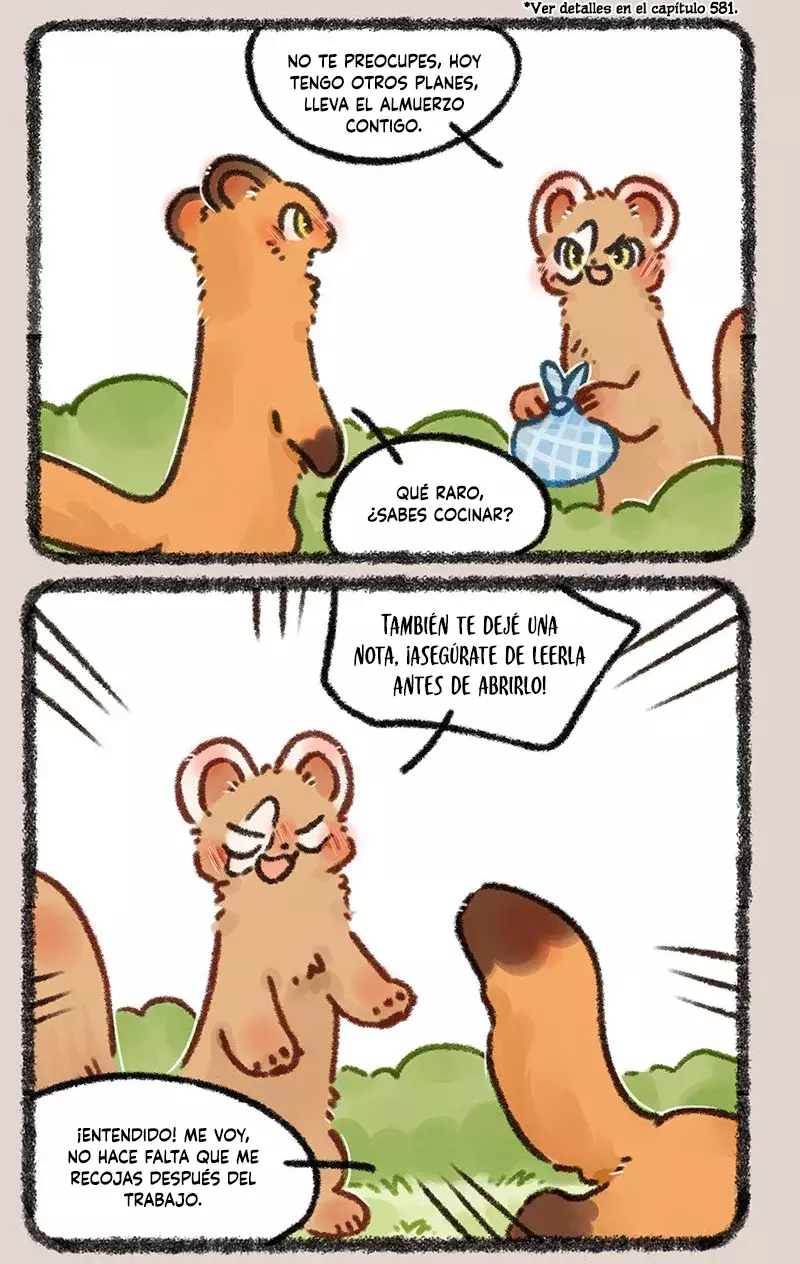 You Shou Yan capítulo 629, página 2