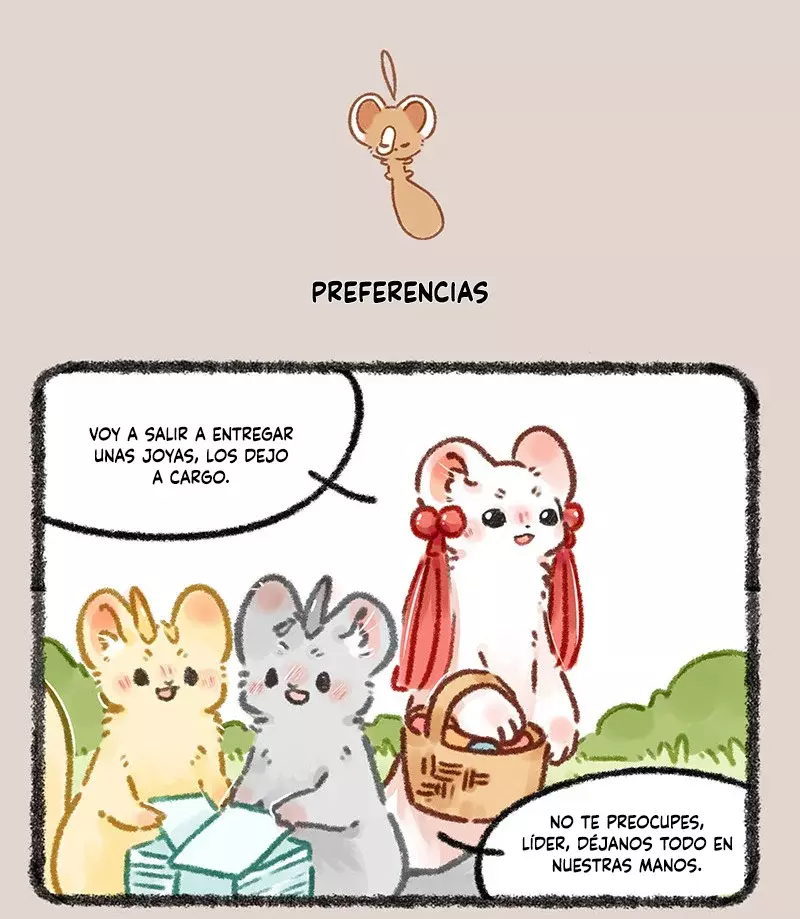 You Shou Yan capítulo 629, página 4
