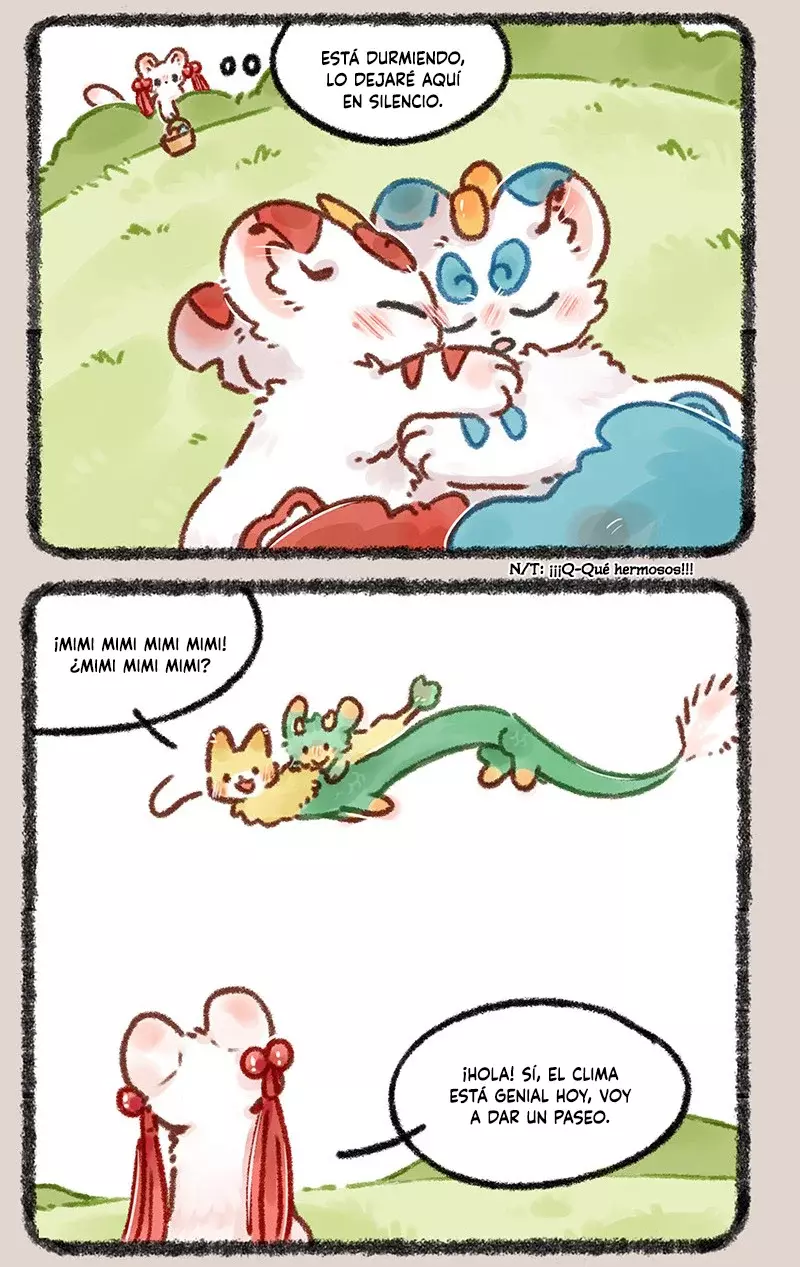 You Shou Yan capítulo 629, página 5