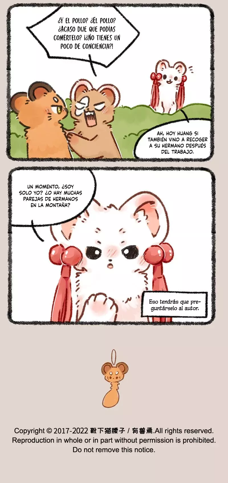 You Shou Yan capítulo 629, página 6
