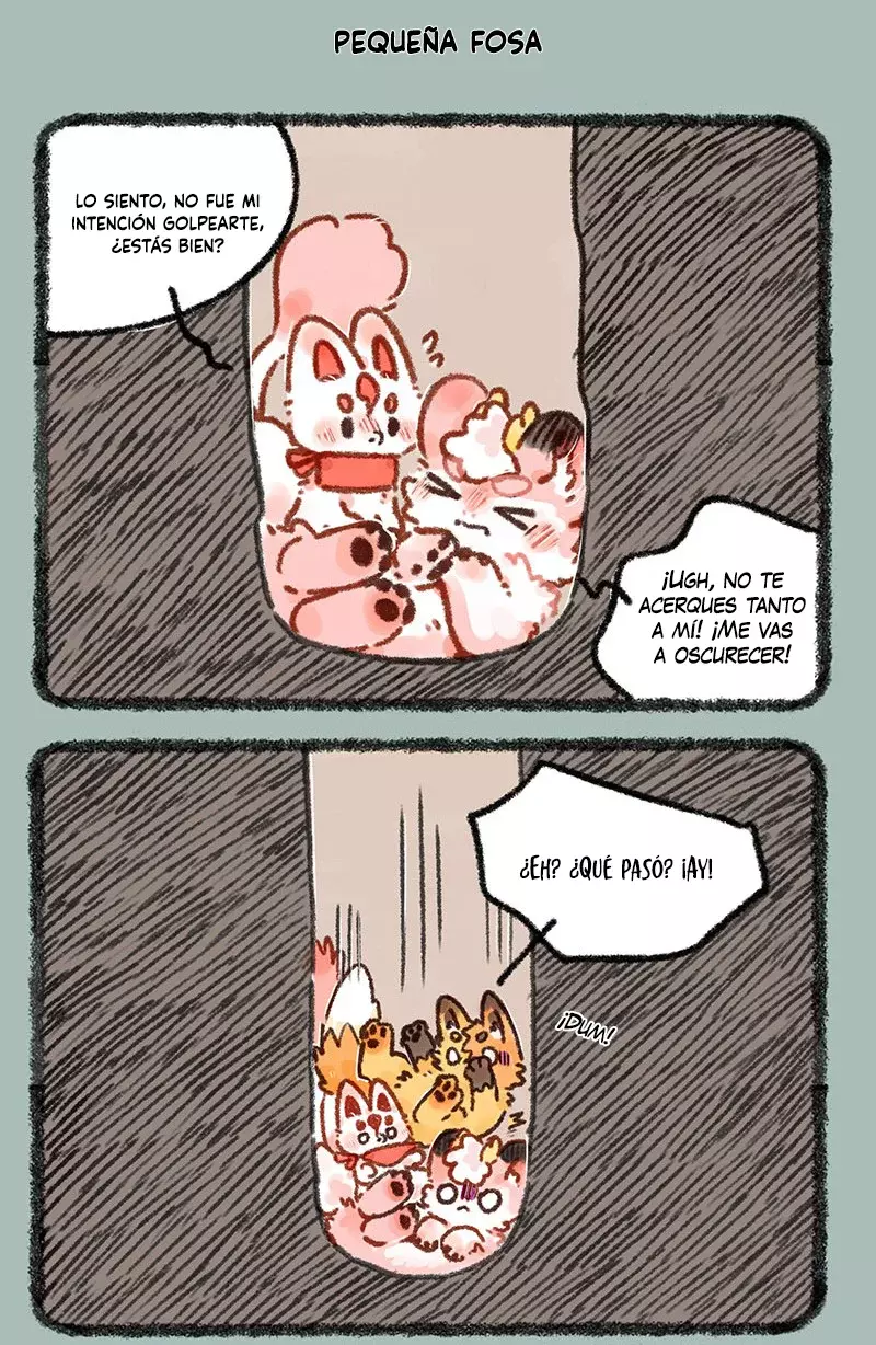 You Shou Yan capítulo 630, página 5