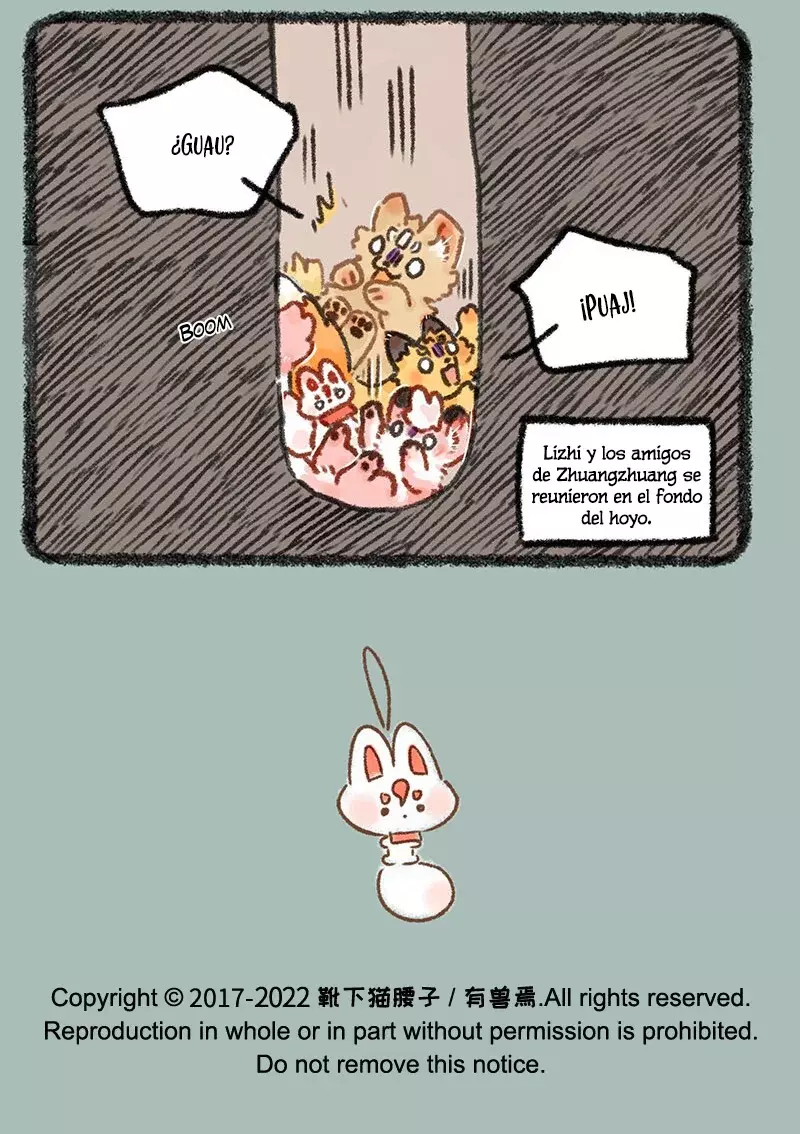 You Shou Yan capítulo 630, página 7