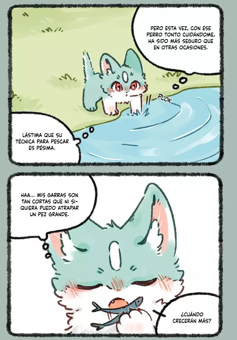 You Shou Yan capítulo 633, página 6