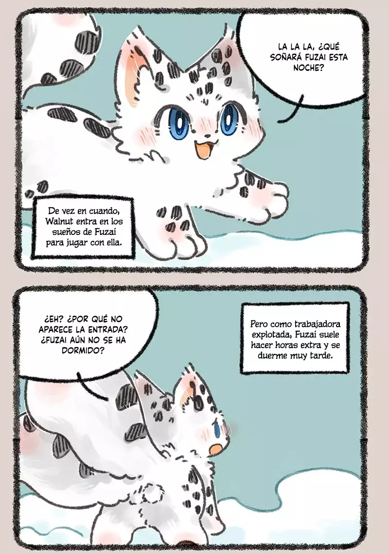 You Shou Yan capítulo 634, página 2