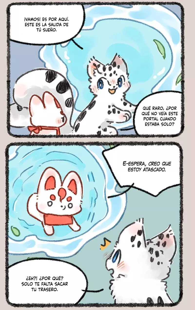 You Shou Yan capítulo 634, página 6