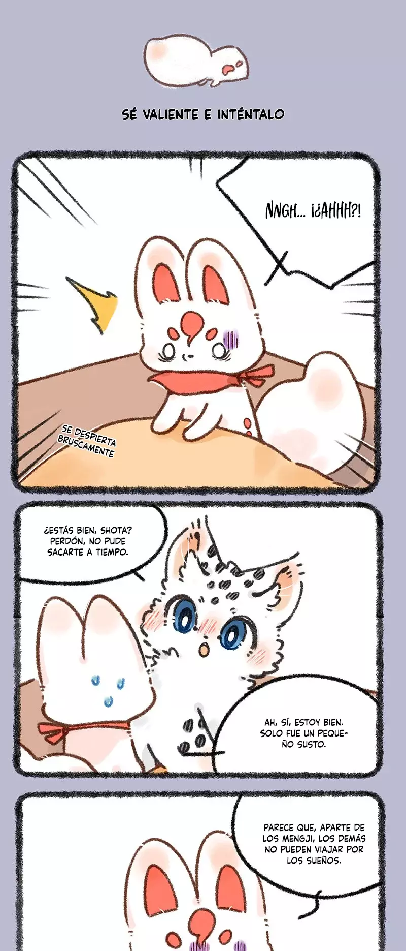 You Shou Yan capítulo 635, página 2