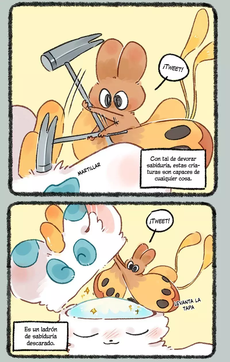 You Shou Yan capítulo 638, página 5