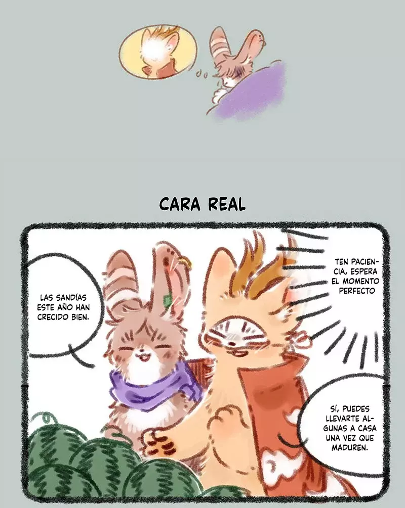 You Shou Yan capítulo 64, página 4