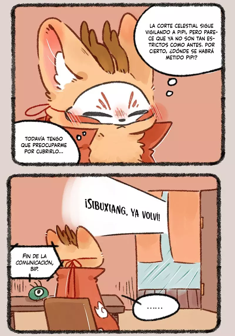 You Shou Yan capítulo 641, página 5