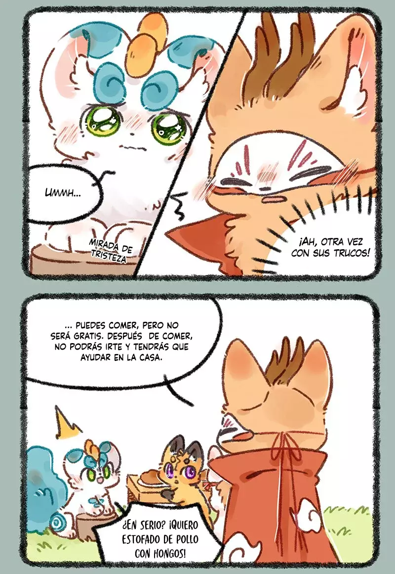 You Shou Yan capítulo 642, página 6