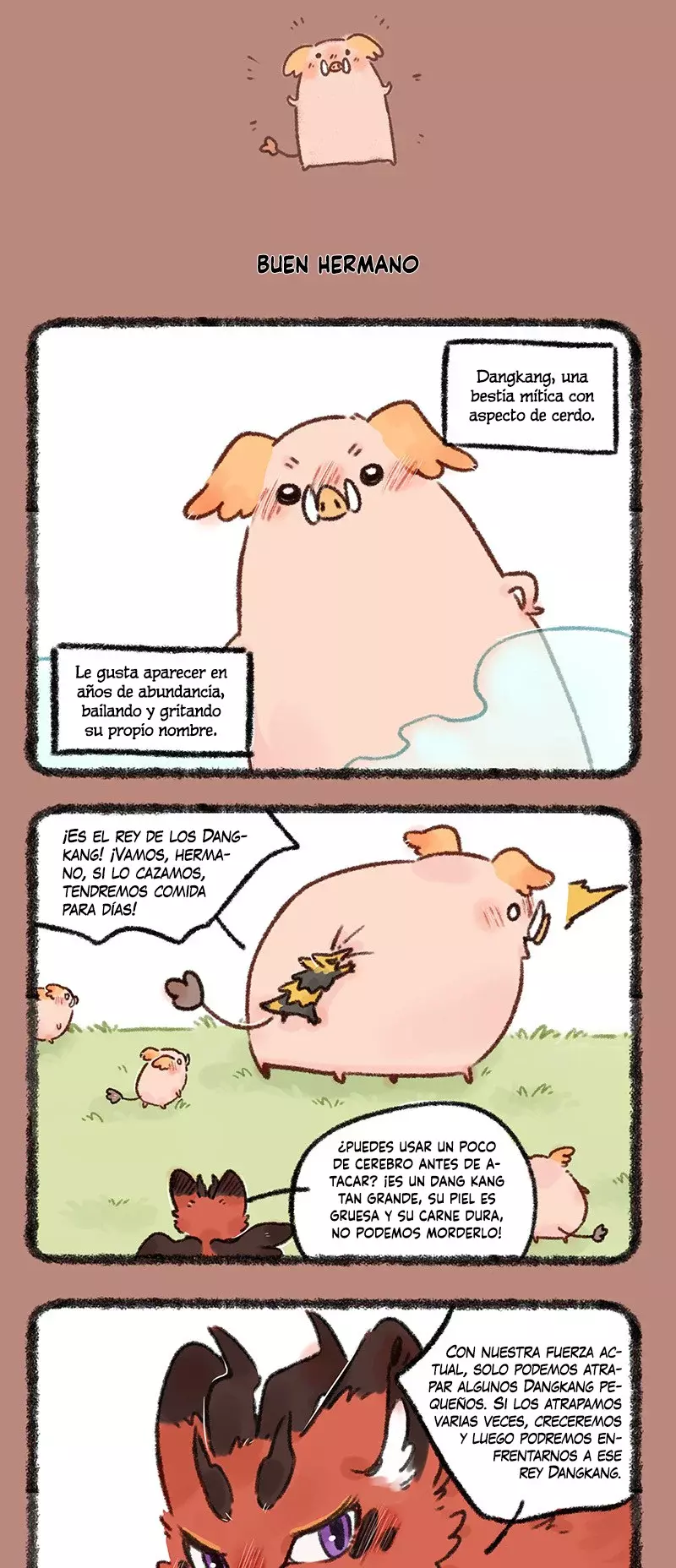 You Shou Yan capítulo 644, página 2