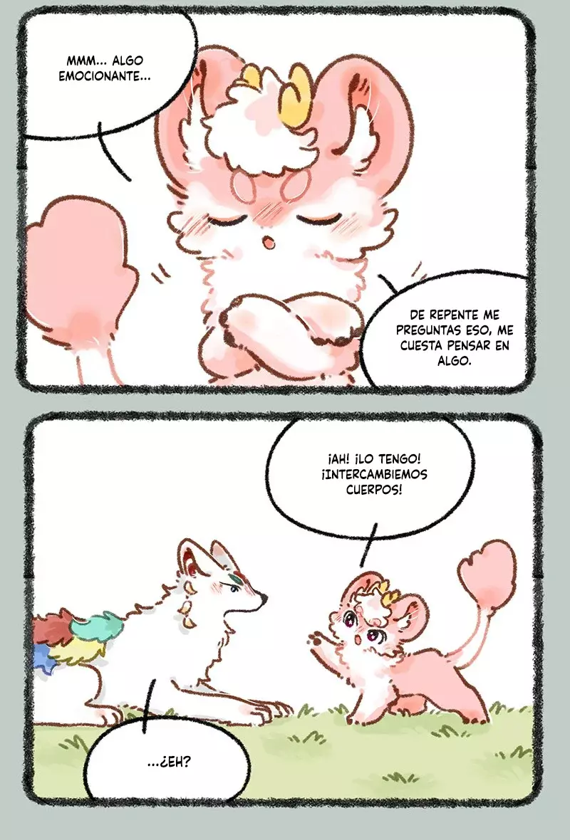 You Shou Yan capítulo 647, página 3