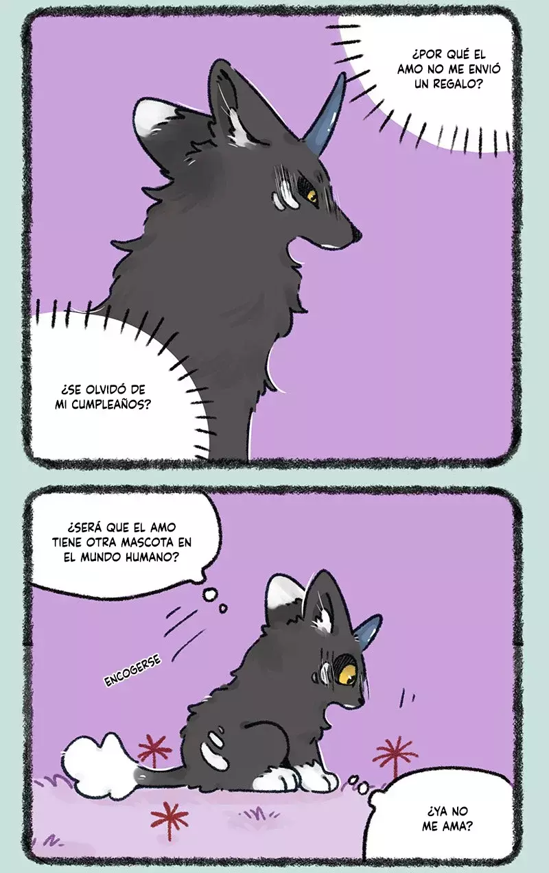 You Shou Yan capítulo 649, página 2