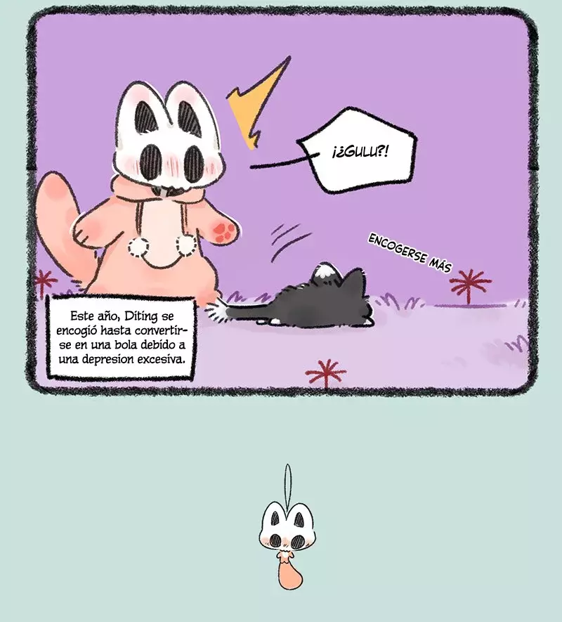 You Shou Yan capítulo 649, página 3
