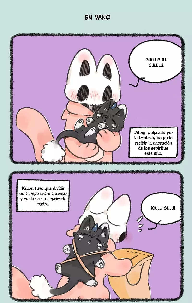 You Shou Yan capítulo 649, página 4
