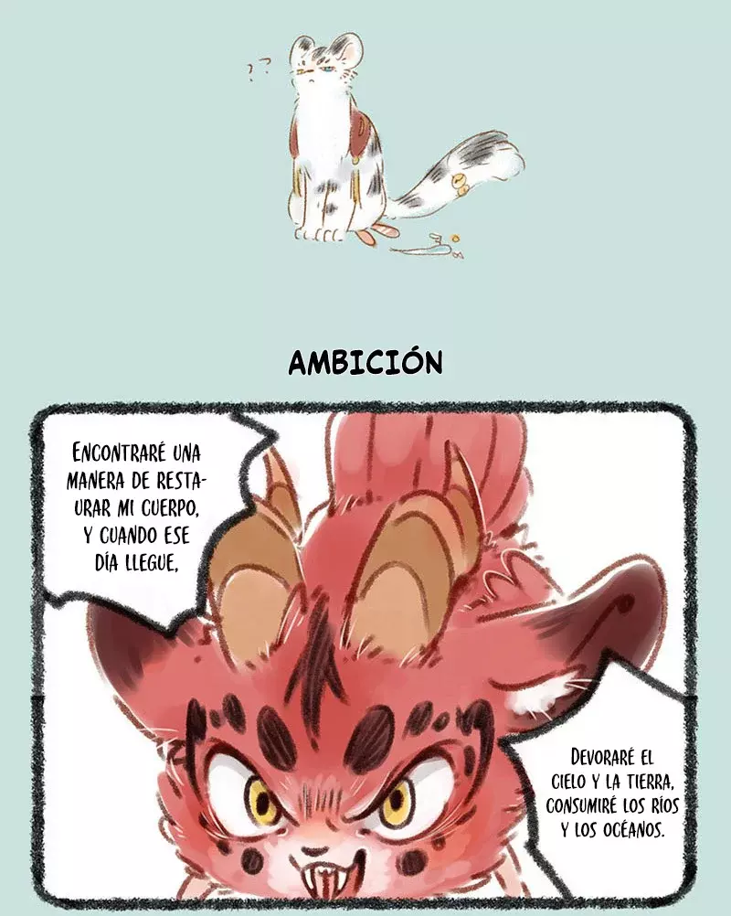 You Shou Yan capítulo 65, página 5
