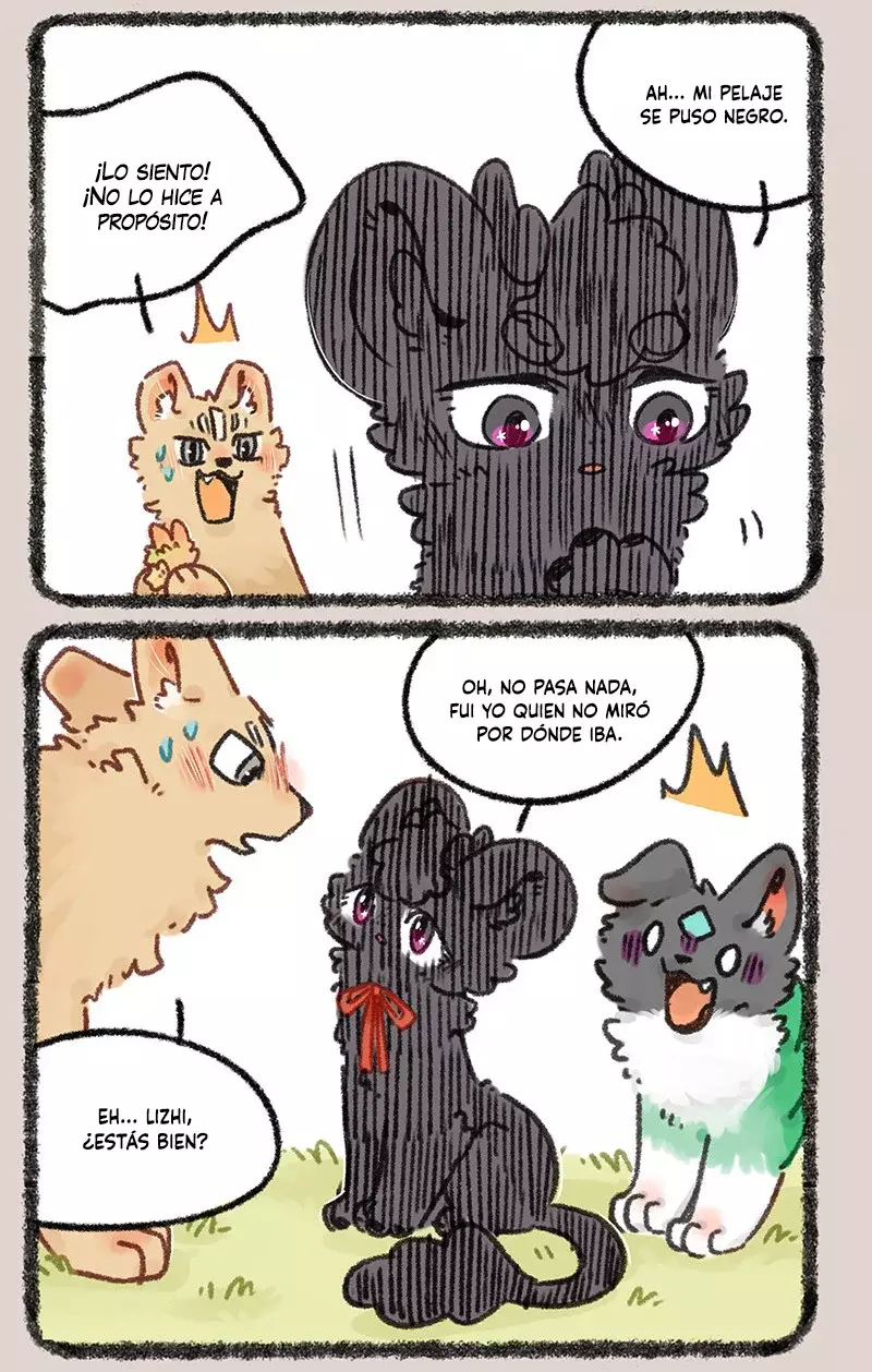 You Shou Yan capítulo 651, página 6