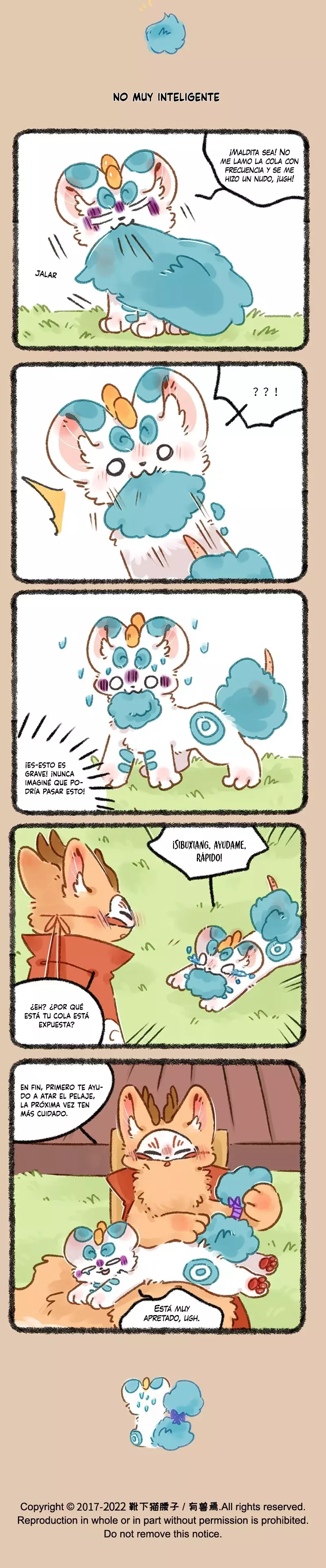 You Shou Yan capítulo 653, página 3