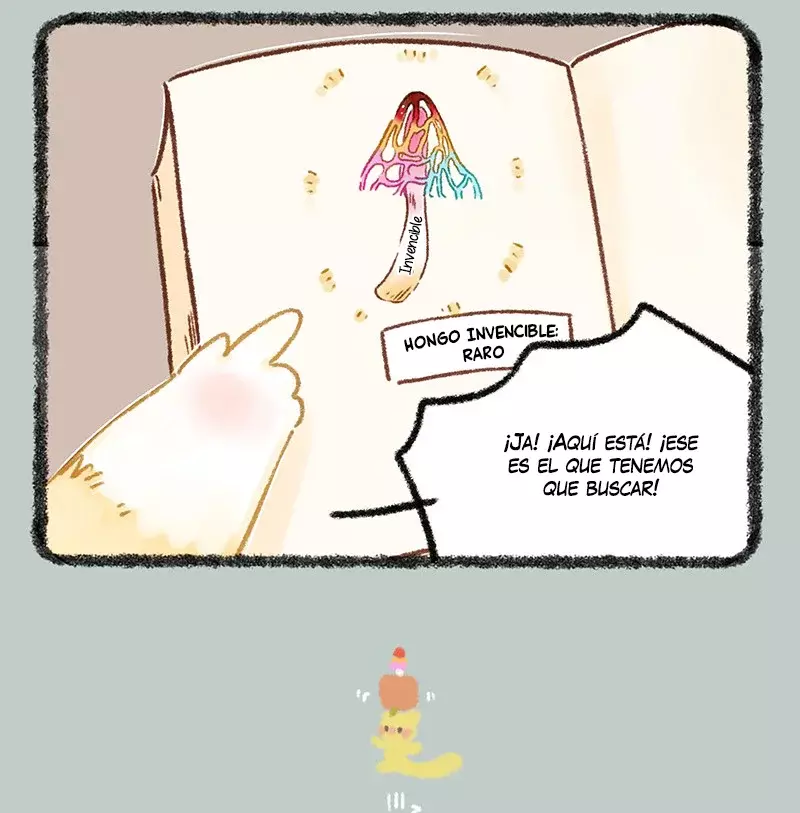 You Shou Yan capítulo 655, página 4