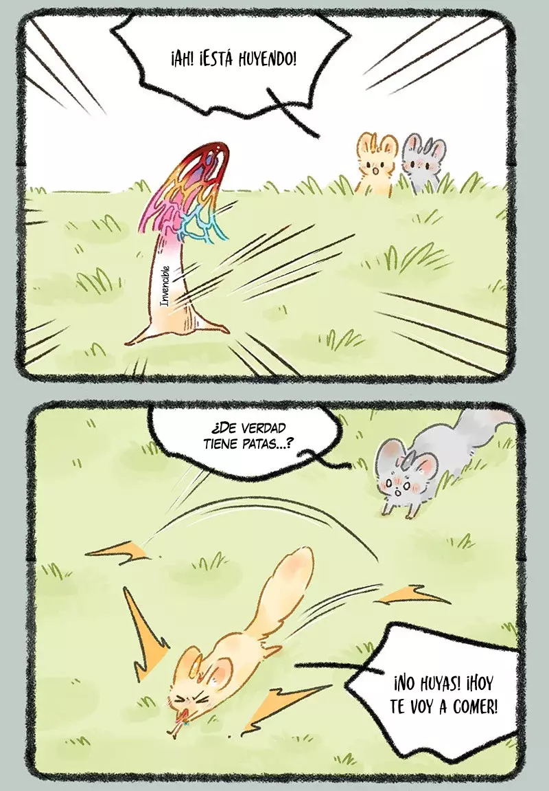 You Shou Yan capítulo 655, página 6