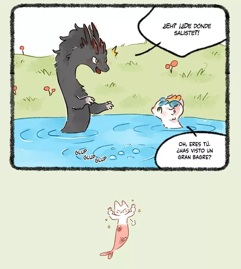 You Shou Yan capítulo 657, página 4