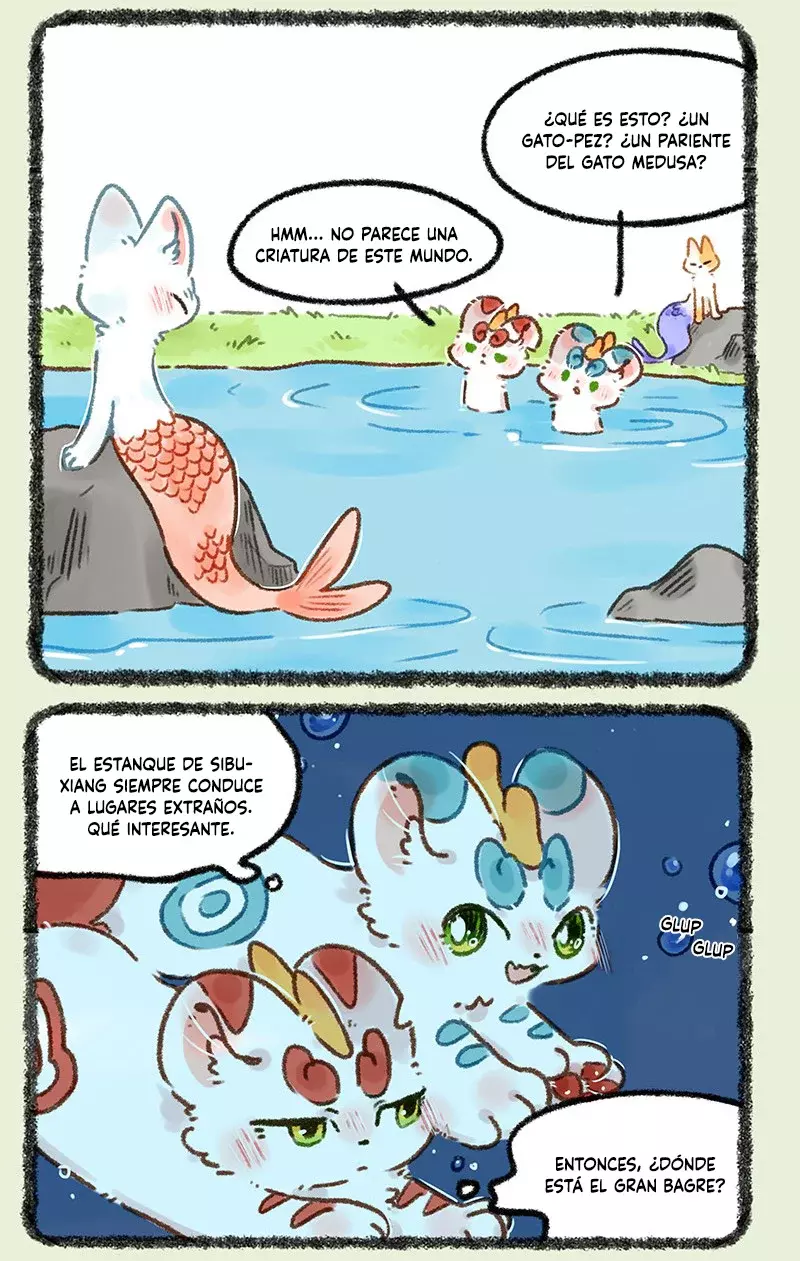 You Shou Yan capítulo 657, página 6