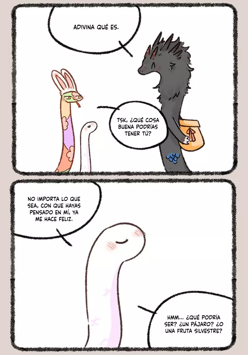 You Shou Yan capítulo 658, página 2
