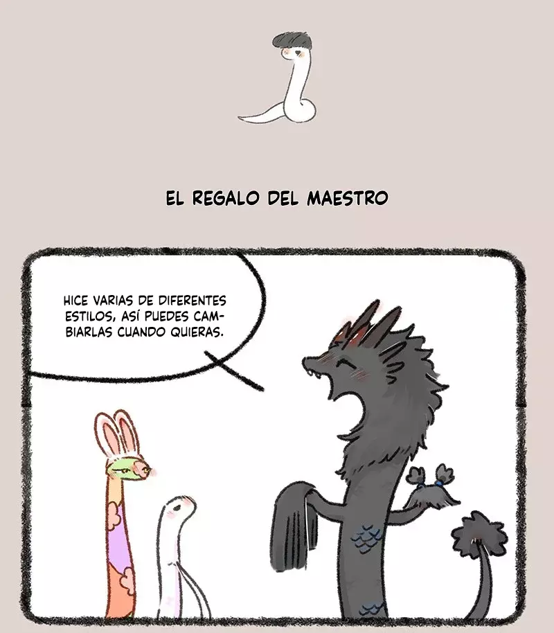 You Shou Yan capítulo 658, página 4