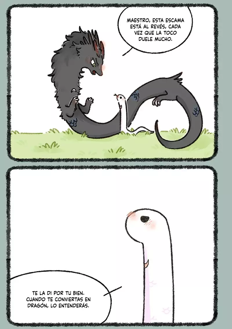 You Shou Yan capítulo 659, página 2