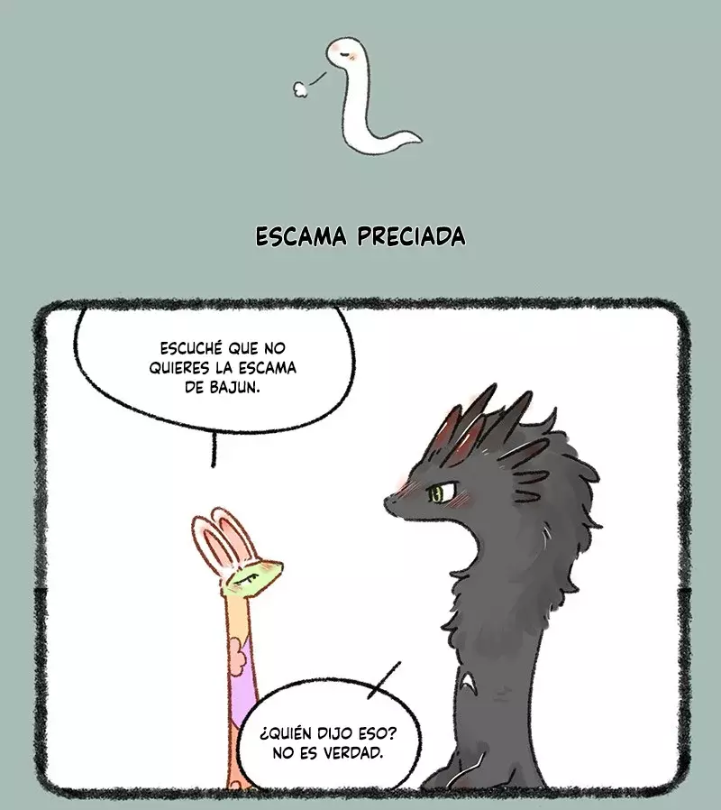 You Shou Yan capítulo 659, página 4