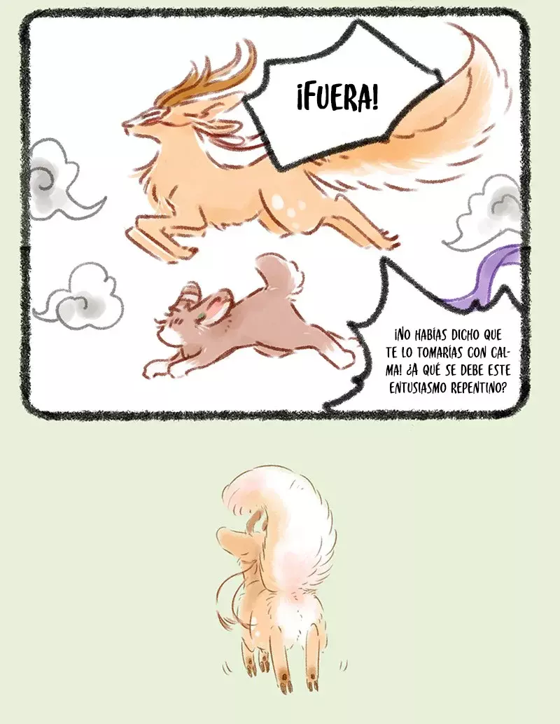 You Shou Yan capítulo 66, página 4