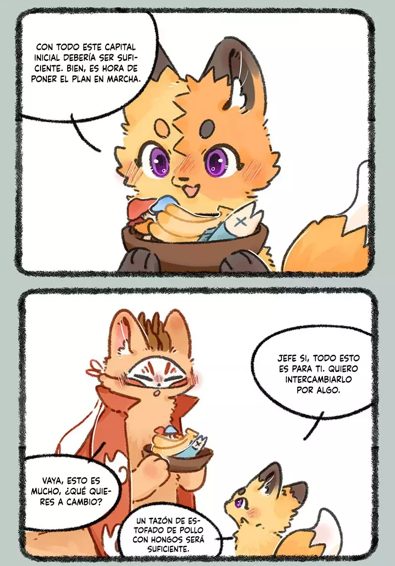You Shou Yan capítulo 662, página 2
