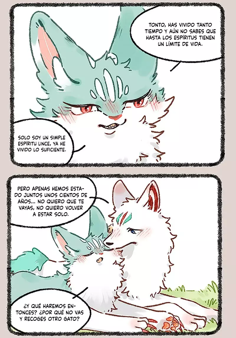 You Shou Yan capítulo 665, página 3
