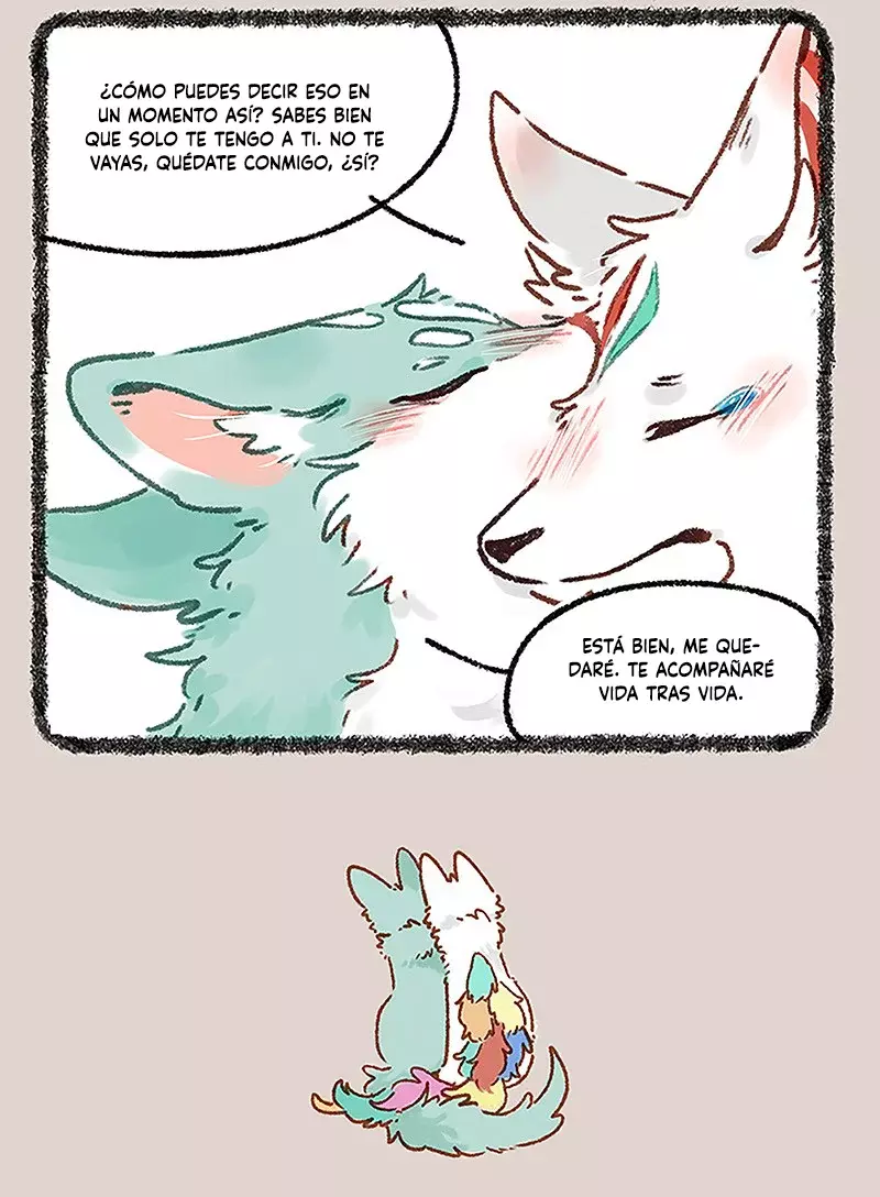 You Shou Yan capítulo 665, página 4