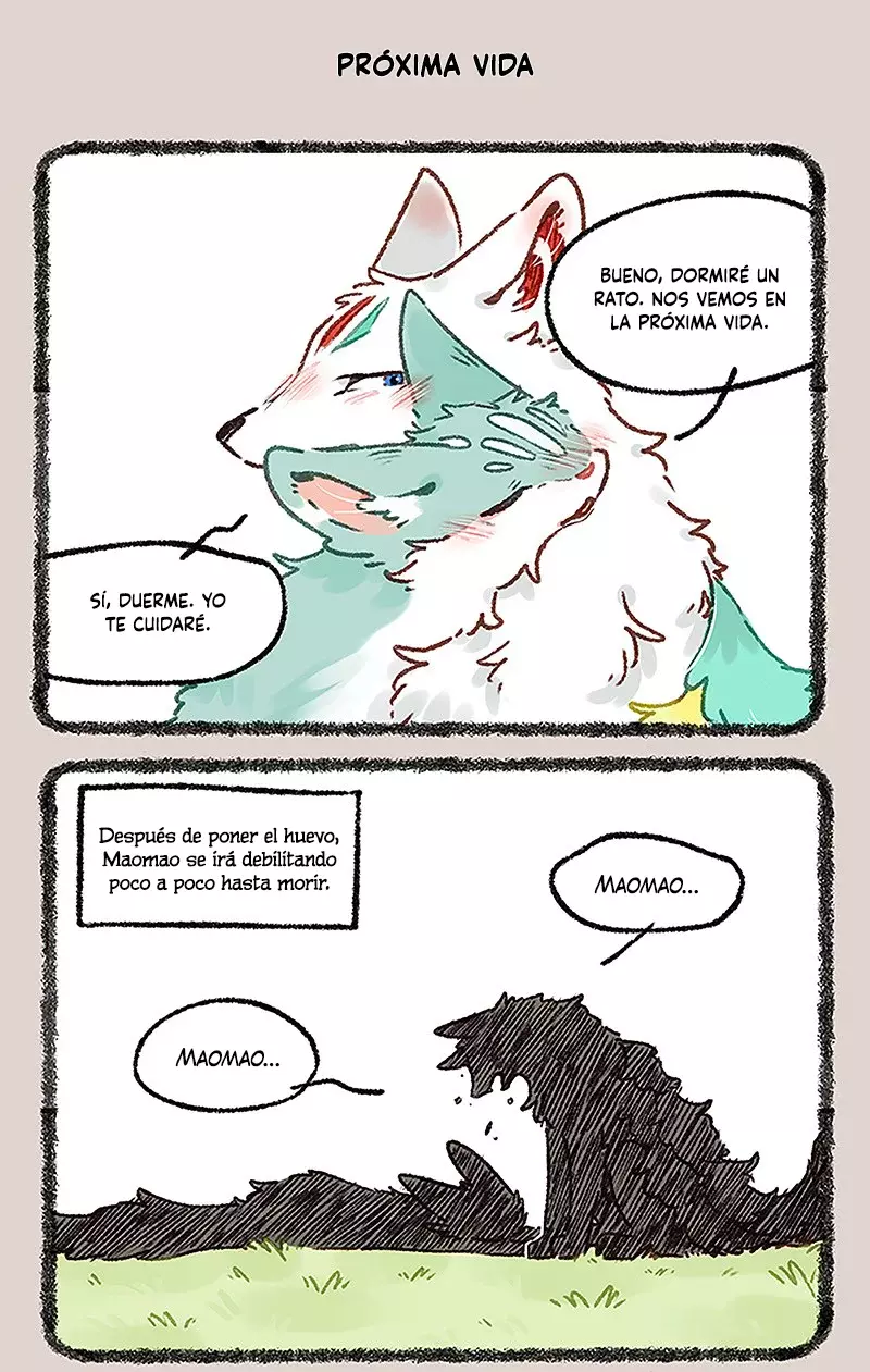 You Shou Yan capítulo 665, página 5