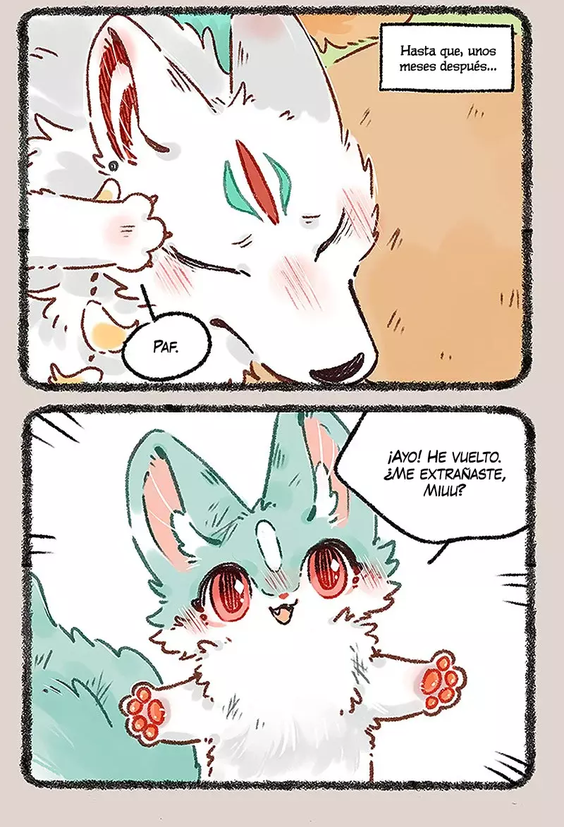 You Shou Yan capítulo 665, página 7