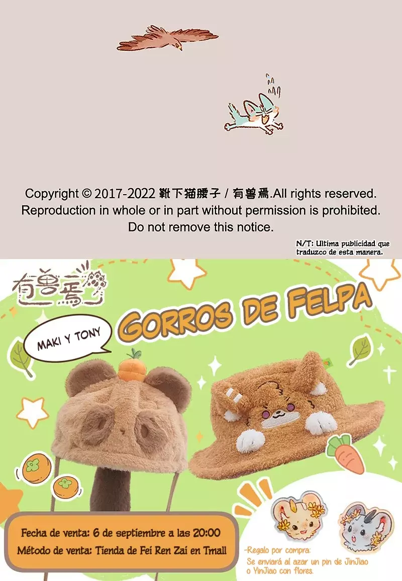 You Shou Yan capítulo 665, página 8