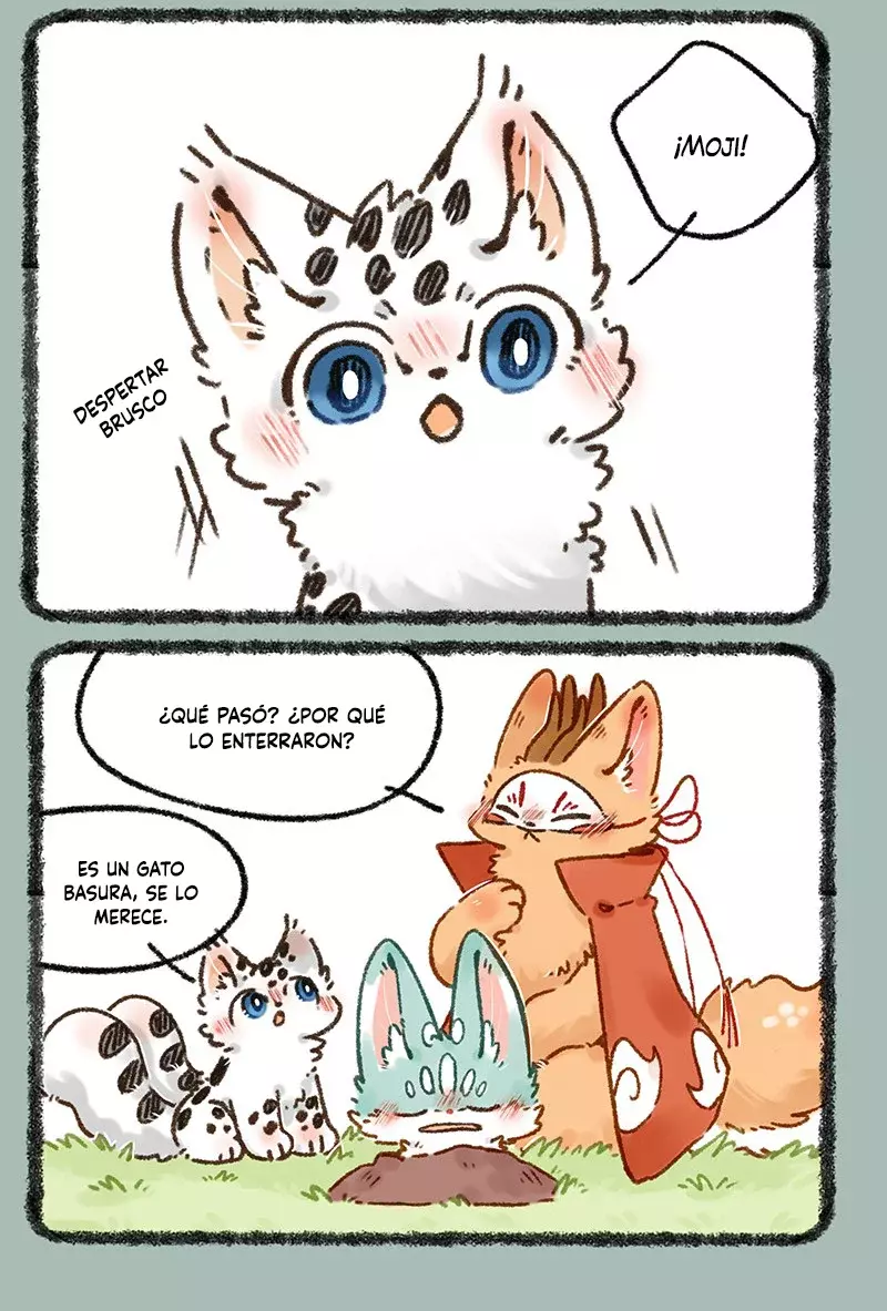 You Shou Yan capítulo 666, página 7