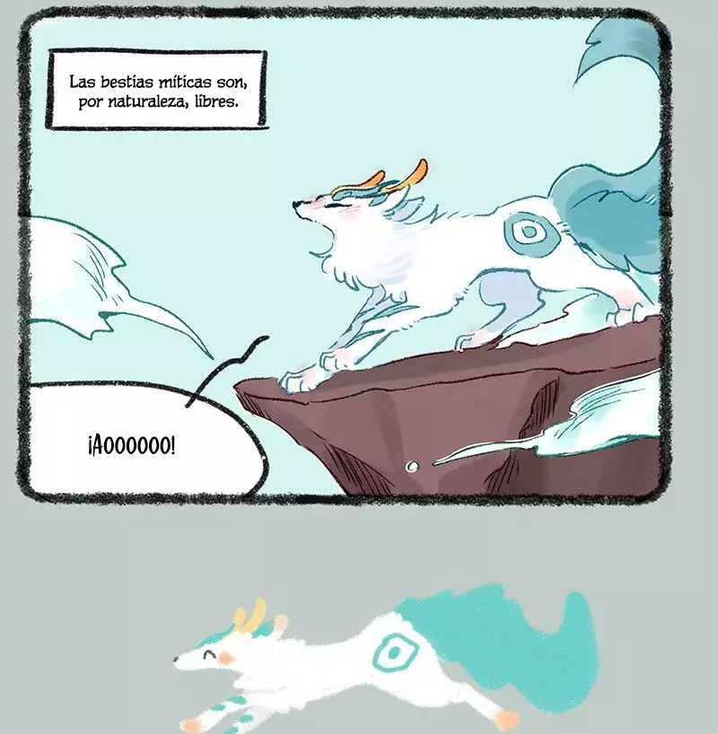You Shou Yan capítulo 669, página 7