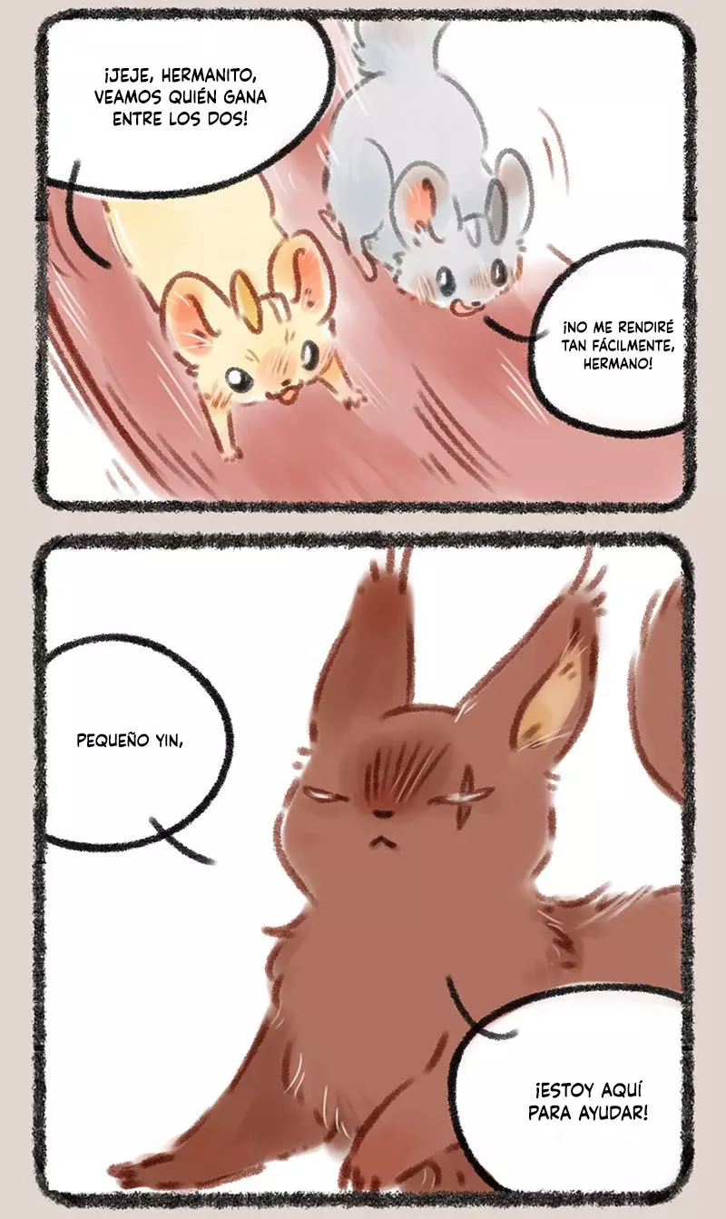 You Shou Yan capítulo 67, página 3