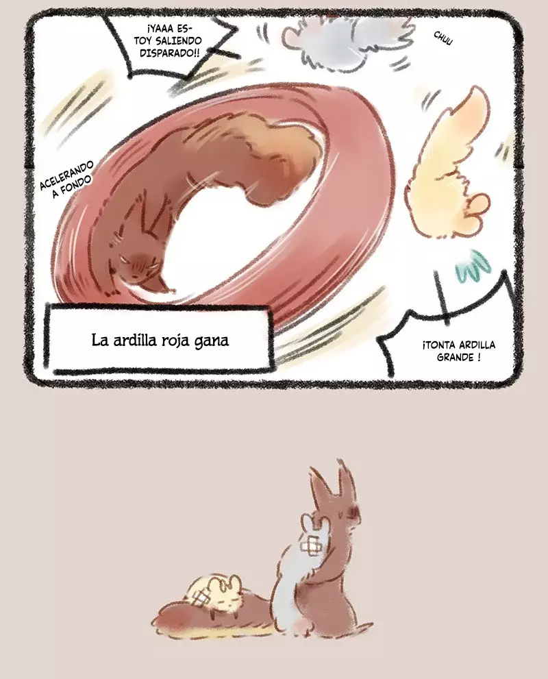 You Shou Yan capítulo 67, página 4