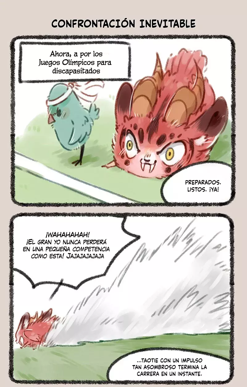 You Shou Yan capítulo 67, página 5