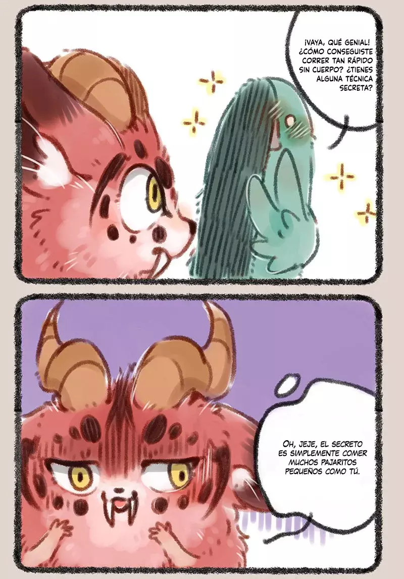 You Shou Yan capítulo 67, página 6