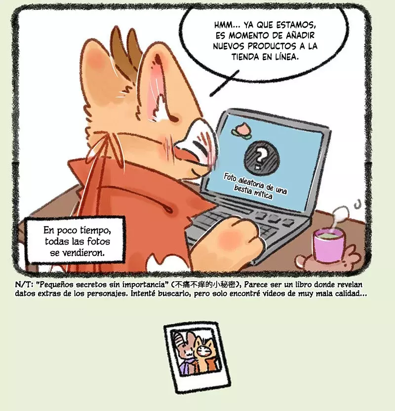 You Shou Yan capítulo 670, página 7
