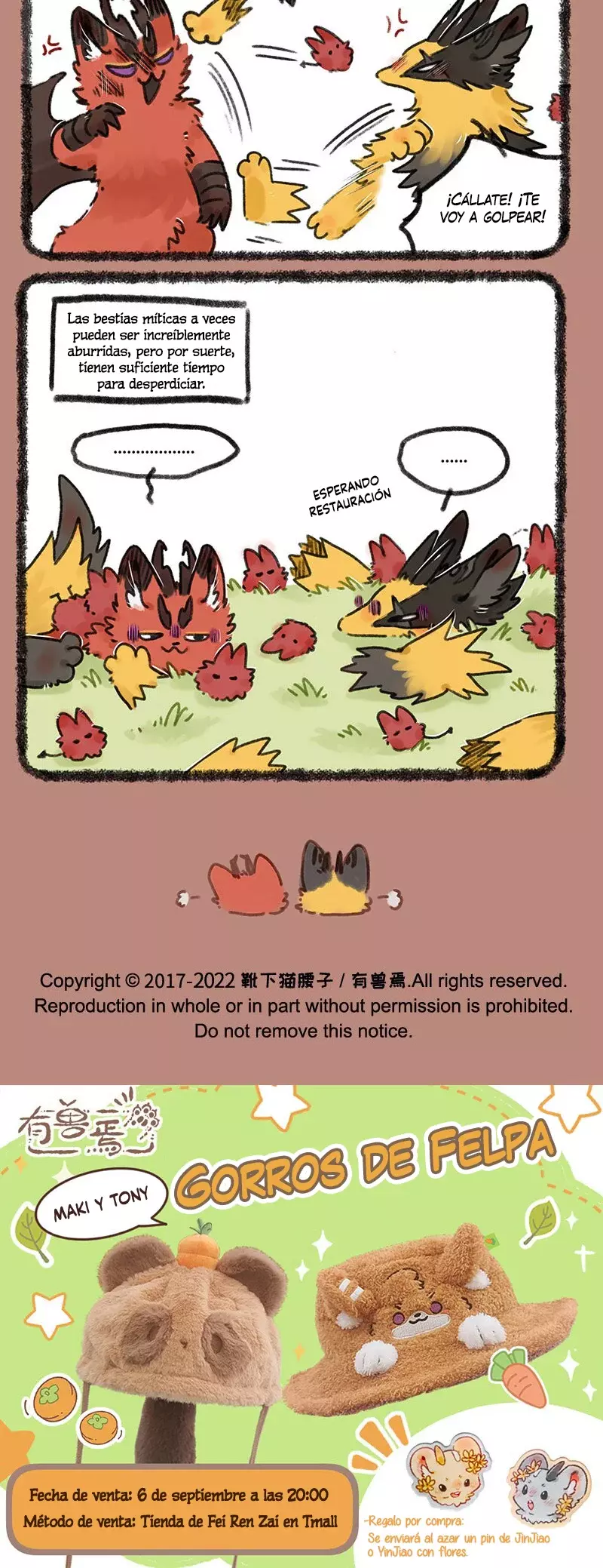You Shou Yan capítulo 671, página 4