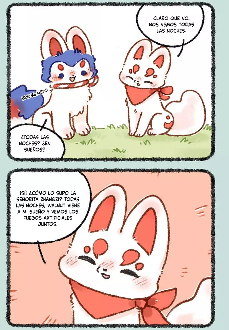 You Shou Yan capítulo 672, página 3