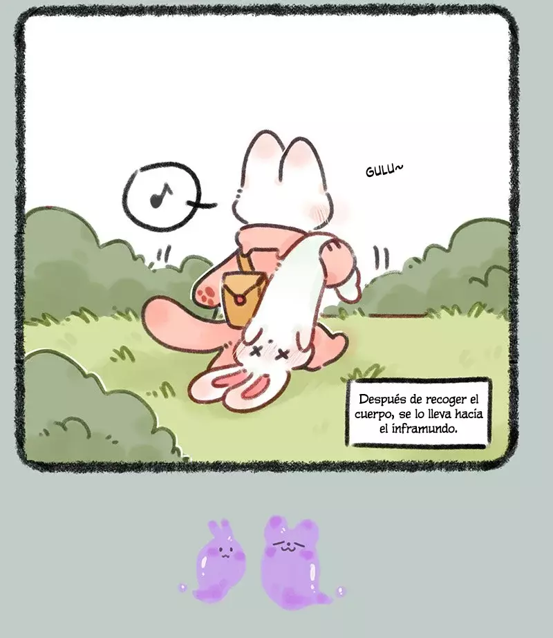 You Shou Yan capítulo 673, página 4